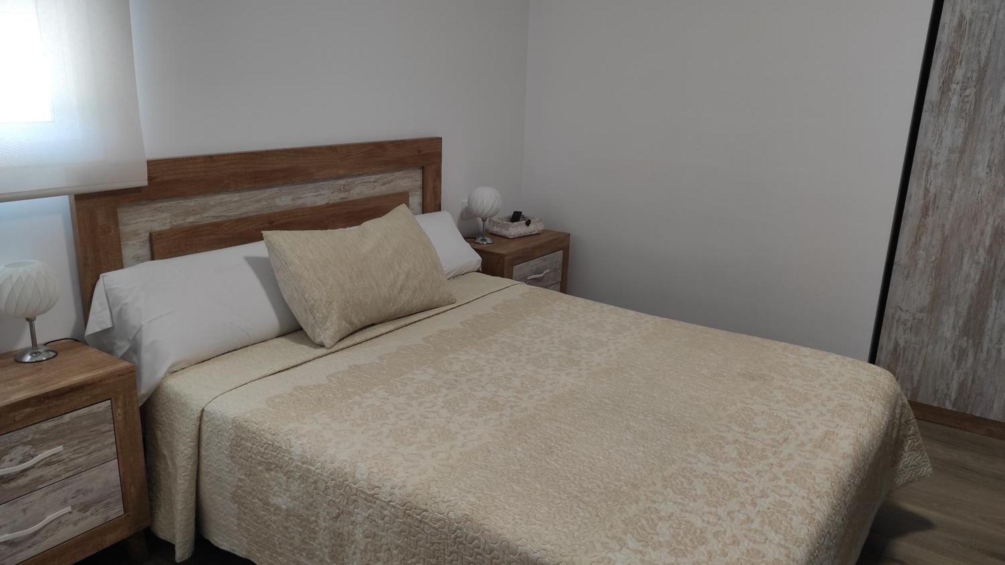 Alojamiento Lo Trabucador Poblenou del Delta Room photo